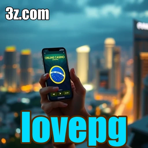 Casinos do lovepg: onde a diversão nunca termina!