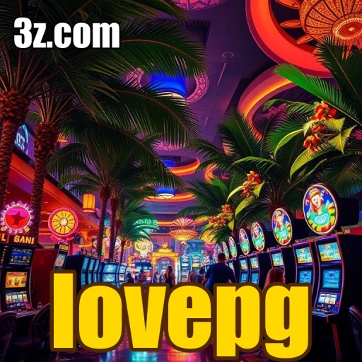 Esportes no Lovepg: A Revolução dos Jogos Brasileiros