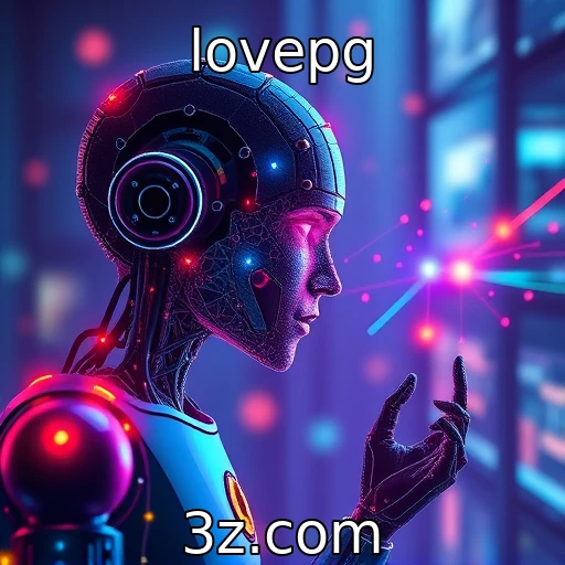 Como a inteligência artificial está moldando a criação de jogos