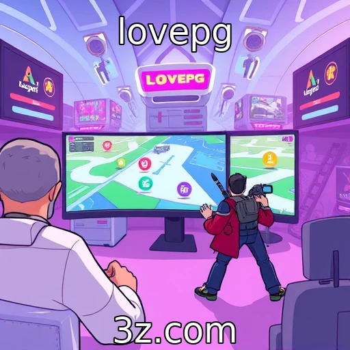 Adoção de IA para personalização de jogos melhora a experiência do usuário