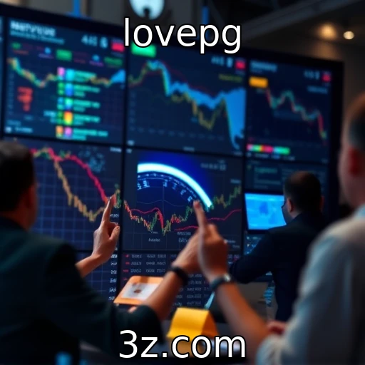 Expansão dos operadores de apostas no mercado brasileiro