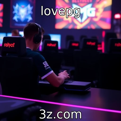 Perspectivas do mercado de eSports para os próximos anos