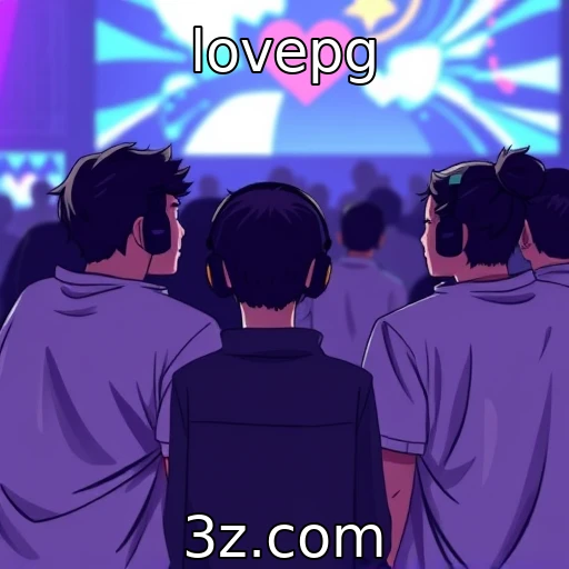 Evolução das comunidades de apostadores e streamers em 2025