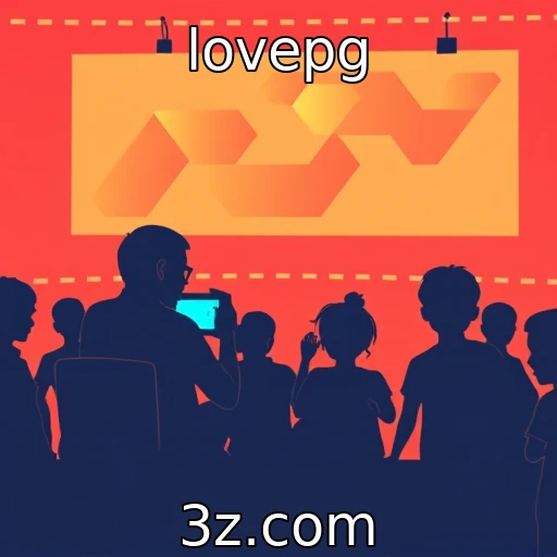 Perspectivas de crescimento na indústria de jogos