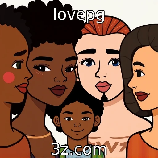 Inclusão e diversidade na criação de personagens