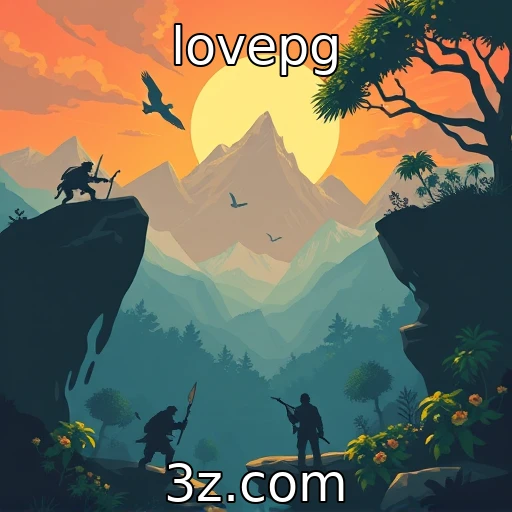 Crescimento do mercado de jogos independentes