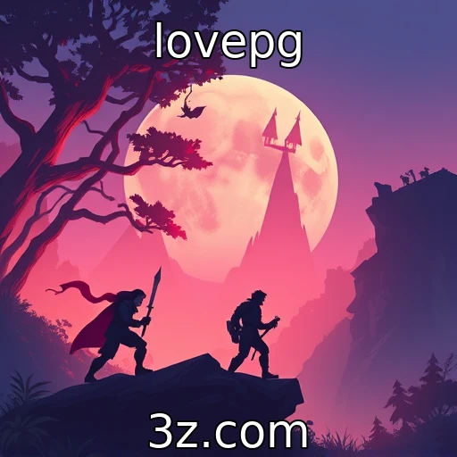 Desenvolvimento de jogos independentes em ascensão