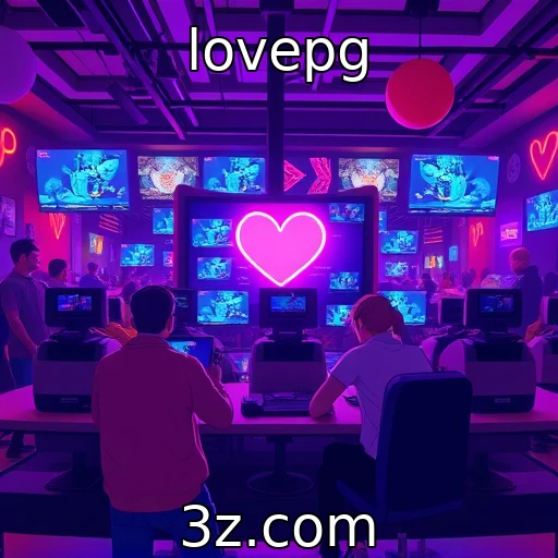 Fusões e parcerias no setor de jogos e entretenimento