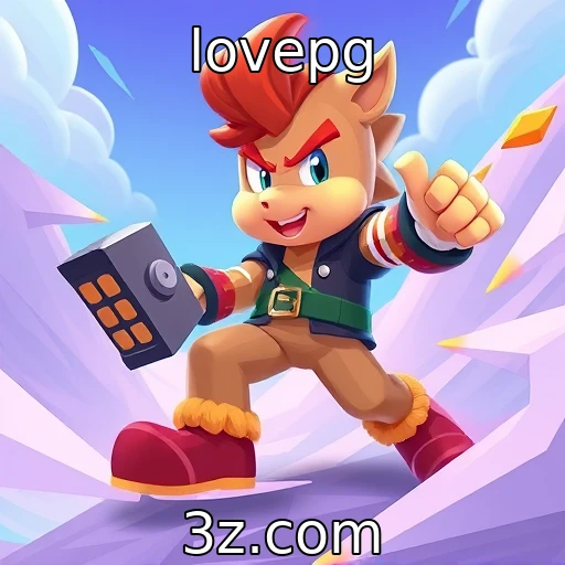 Tendências de jogos móveis em ascensão