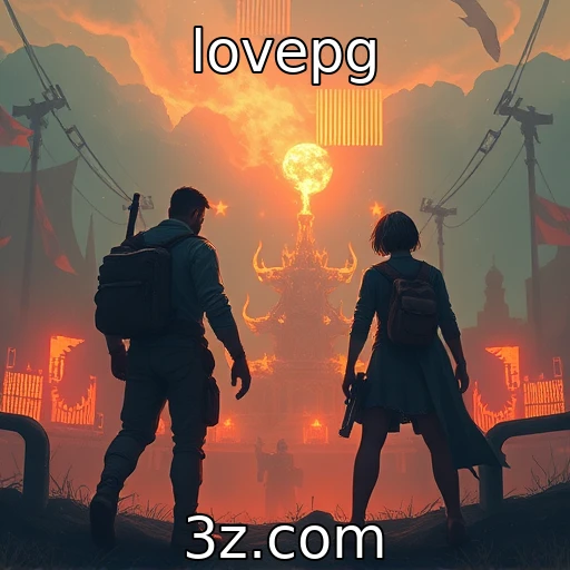 O papel da narrativa na imersão dos jogadores