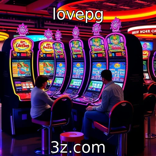 Avanços tecnológicos redefinem a experiência do jogador em cassinos digitais